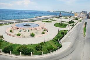 independent apartment, centro habana, havana centro, accommodation, room for rent, bed and breakfast habana, havana 