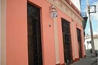 Camaguey | Casa Particular Los Vitrales | Colonial Family House in Camaguey City in Cuba