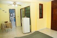 Rent a Room in havana central | havana accomodation | casa particular havana | shared private house