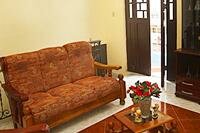 Rent a Room in havana central | havana accomodation | casa particular havana | shared private house