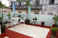 Rent a Room in havana central | havana accomodation | casa particular havana | shared private house
