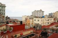 Rent a Room in havana central | havana accomodation | casa particular havana | shared private house