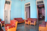 Casa La Regente | Havana Central | room for rent in centro habavana | casa particular