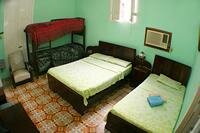 Casa Novo | Havana Central | room for rent in centro habavana | casa particular