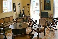 Casa Novo | Havana Central | room for rent in centro habavana | casa particular