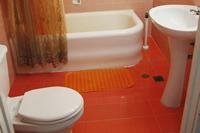 accommodation centro habana, havanna, independent apartment, view to the sea