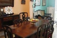 accommodation centro habana, havanna, independent apartment, view to the sea