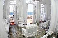 Casa Blanca / casa in havana central, havana centro, centro habana