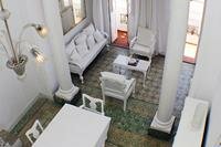 Casa Blanca / casa in havana central, havana centro, centro habana