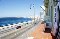 Casa Blanca / casa in havana central, havana centro, centro habana