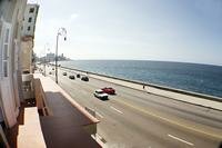 Casa Blanca / casa in havana central, havana centro, centro habana