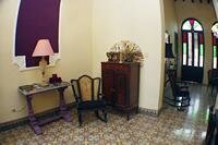 Casa Densil / casa colonial, colonial house havana, habana centro casa particular, havana center, habana casa