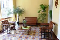 Casa Israel / casa colonial, colonial house havana, habana centro casa particular, havana center, habana casa