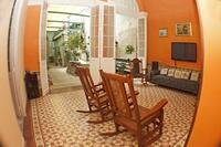 casa colonial, colonial house havana, habana centro casa particular, havana center, habana casa