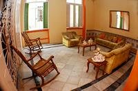 casa colonial, colonial house havana, habana centro casa particular, havana center, habana casa