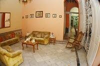 casa colonial, colonial house havana, habana centro casa particular, havana center, habana casa