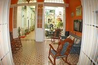 casa colonial, colonial house havana, habana centro casa particular, havana center, habana casa