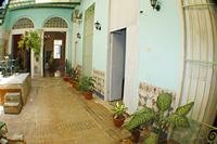 casa colonial, colonial house havana, habana centro casa particular, havana center, habana casa