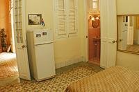 Casa Leonardo and Martha / casa colonial, colonial house havana, habana centro casa particular, havana center, habana casa