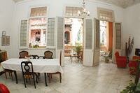 Casa Leonardo and Martha / casa colonial, colonial house havana, habana centro casa particular, havana center, habana casa