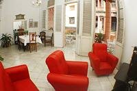 Casa Leonardo and Martha / casa colonial, colonial house havana, habana centro casa particular, havana center, habana casa