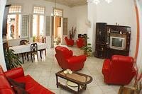 Casa Leonardo and Martha / casa colonial, colonial house havana, habana centro casa particular, havana center, habana casa