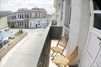 Casa Don Malecon / casa in havana central, havana centro, centro habana