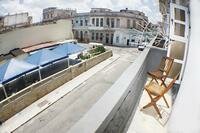 Casa Don Malecon / casa in havana central, havana centro, centro habana