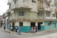 havana casa particular, casa in havana centro, centro habana, casa particular havana center