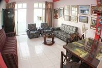 fully independent apartment, centro habana, havana centro, accommodation, room for rent, bed and breakfast habana, havana 