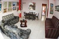 fully independent apartment, centro habana, havana centro, accommodation, room for rent, bed and breakfast habana, havana 