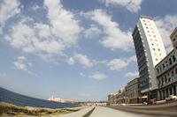 casa particular habana, infront of sea, havana seafront, havana center, habana centro