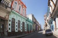 casa colonial, colonial house havana, habana centro casa particular, havana center, habana casa