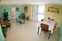  casa particular, havana center, centro habana, havanna accommodation