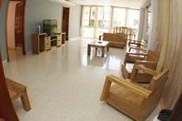 casa particular, vedado, accommodation